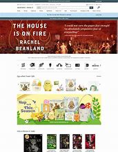 Image result for Barnes and Noble Website