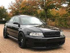Image result for Audi A4 B5 S4