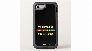 Image result for Vietnam Combat Veteran iPhone Cases