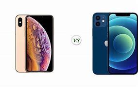 Image result for iPhone 12 vs XS