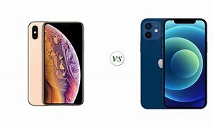 Image result for iPhone 12 vs XS