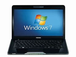Image result for Toshiba Windows 1.0 Laptop