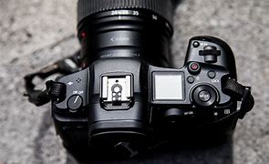 Image result for Shot On Canon EOS R5