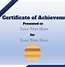 Image result for Honorable Mention Certificate Template Free