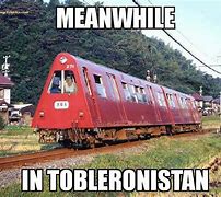 Image result for Train Memes