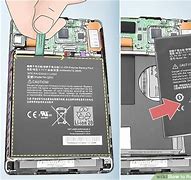 Image result for How to Open Kindle Battery