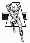 Image result for Iron Man Cool Wallpaper 4K