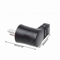 Image result for 2 Pin Hi-Fi Cable Adapter