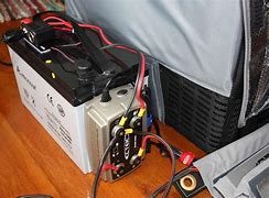 Image result for Deep Cycle Solar Battery Charger