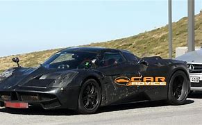 Image result for Pagani C9