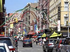 Image result for Little Italy in Tonga