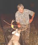 Image result for Biggest Buck Taken in Michigan