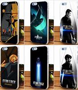 Image result for Star Trek Discovery iPhone