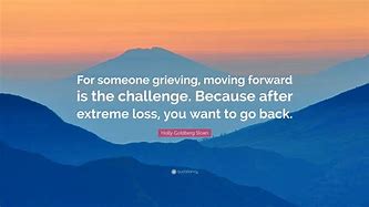 Image result for Moving Forward Quotes After Illness