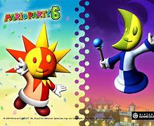 Image result for Mario Party 6 Wallpaper