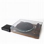 Image result for Roll Top Plinth for Dual Turntable