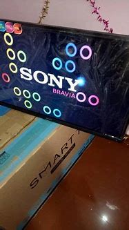 Image result for Sony TV Screen Avilavil