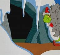 Image result for Grinch Dog On Mountain