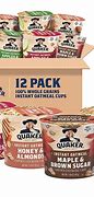 Image result for Quaker Oatmeal Box