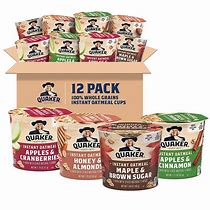 Image result for Oatmeal Box