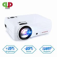 Image result for Powerful Small Projector