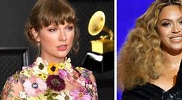 Image result for Beyonce Taylor Swift