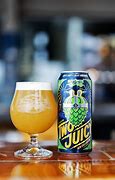 Image result for New England IPA vs American