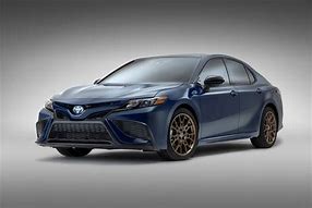 Image result for 23 Camry Nighshade