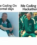 Image result for Hackathon Meme