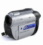 Image result for Sony DVD Camera