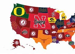 Image result for CFB Best Teams From Every Stat