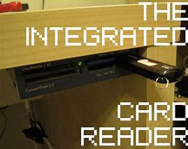 Image result for Integrated Circuit Card Reader