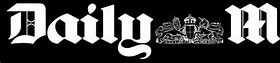 Image result for Daily Mail UK Logo