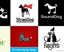 Image result for Famous Dog Logos