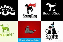 Image result for Good Dog Logo