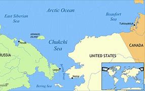 Image result for Chukotka Russia