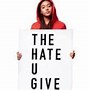 Image result for A Symbolic Representation of the Hate U Give