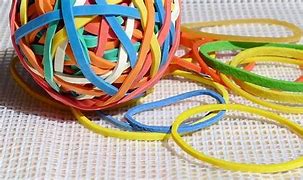 Image result for Rubber Band BR