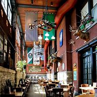 Image result for The Warehouse Bloomington Indiana