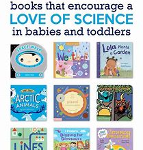Image result for Science Books for Babies