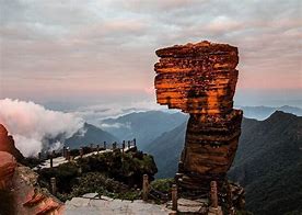 Image result for Song Mountain China