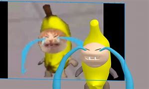 Image result for Banana Trench Coat Meme