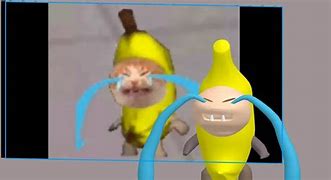 Image result for Happy Banana Meme
