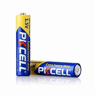 Image result for 1.5V Dry Cell Battery