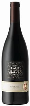Image result for Paul Cluver Pinot Noir Estate