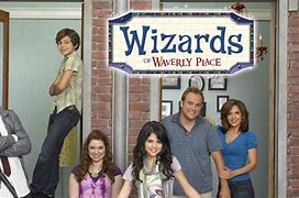 Image result for Wizards of Waverly Place Season 2 Episode 25