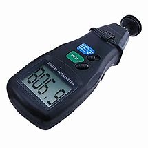 Image result for Linear Speed Meter