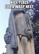 Image result for Modern Statue Meme