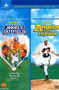 Image result for angel in the outfield film