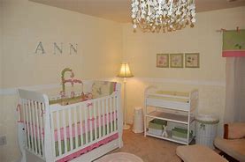Image result for disney princess nursery decor